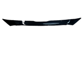 Bonnet Protector for Mazda CX-5 KF 17-21 Black Guard Against Stone Chips